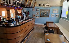 The Hope And Anchor